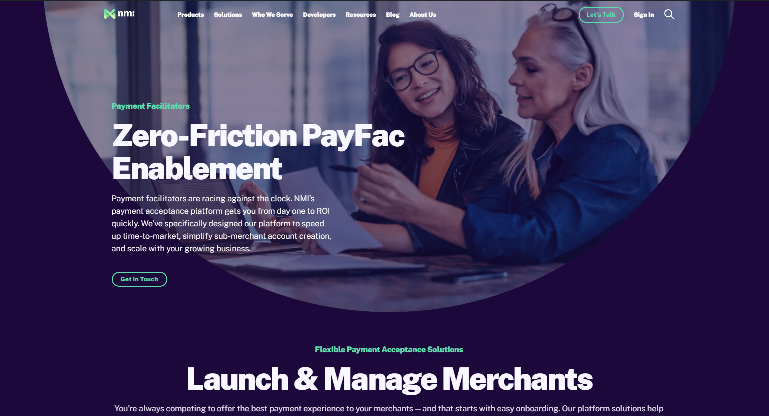 USAePay merchant console dashboard showing transaction history and fraud rules